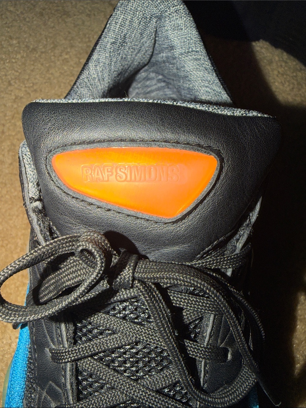 Raf Simons ozweego II - Picture 5 of 6